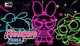 The Powerpuff Girls | Who's Got the Power? | Music Video Mash Up | Cartoon Network