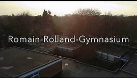 Romain-Rolland-Gymnasium in Berlin