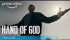 Hand of God - Season 2 Trailer | Prime Video