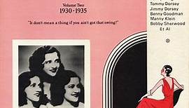 The Boswell Sisters - Volume Two 1930-1935