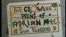The Growing Pains of Adrian Mole Episode 5