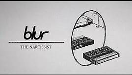 Blur - The Narcissist (Official Visualiser)