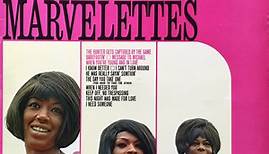 The Marvelettes - The Marvelous Marvelettes