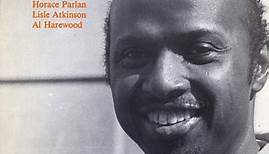 Horace Parlan Quintet - Frank-ly Speaking