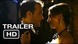 Backwards Official Trailer #1 (2012) James Van Der Beek Movie HD