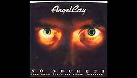 Angel City – “No Secrets” (Epic) 1980