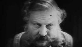 The Last Laugh Der Letzte Mann F W Murnau 1924 Fenelon Full Movie