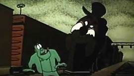 Big Tim UPA Animation 1949