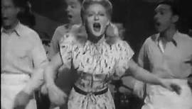 The Stork Club (1945) BETTY HUTTON