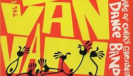 Los Van Van - The Legendary Los Van Van - 30 Years Of Cuba's Greatest Dance Band