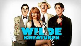 WILDE KREATUREN | Trailer HD deutsch