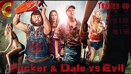 Tucker & Dale vs Evil - Trailer Full HD - Deutsch