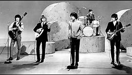 The Rolling Stones Live, 25/10/1964, Ed Sullivan Theatre, NY