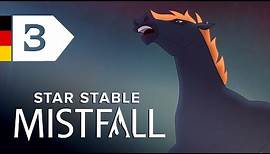 Star Stable: Mistfall | Folge 3 – Das Tor