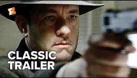 Road to Perdition (2002) Trailer #1 | Movieclips Classic Trailers