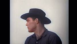 A Lust to Kill (1958)   Old Cowboy Film ｜ Wild West in Color