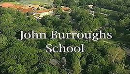 John Burroughs School - 75th Anniversary Video - St. Louis, Missouri (1998)