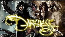 The Darkness Games - An Updated Review