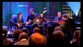 Van Morrison That's Entrainment BBC Four Sessions HD