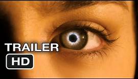 The Host Official Teaser Trailer #1 - Stephenie Meyer Movie (2013) HD