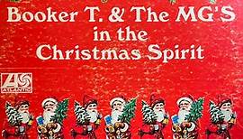 Booker T. & The MG’s - In The Christmas Spirit