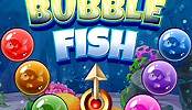 Bubble Fish kostenlos online spielen » 100% » HIER! 🕹️