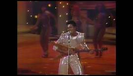 Jermaine Jackson - Let Me Tickle Your Fancy (1982) Solid Gold