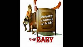 The Baby (1973) Ruth Roman