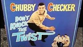Chubby Checker 1962 - Don't Knock the Twist - Twistin / Parkway
