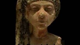 EGYPT 525 - AMARNA PRINCESSES *The Six Daughters of Akenaten & Nefertiti* (by Egyptahotep)