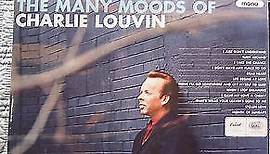 Charlie Louvin - The Many Moods Of Charlie Louvin