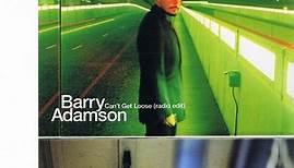 Barry Adamson - Can't Get Loose