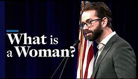 What Is a Woman? | Matt Walsh