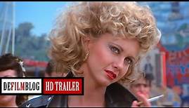 Grease (1978) Official HD Trailer [1080p]