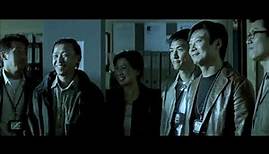 One Night In Hongkong [Thriller Movie with English CC] 2004 Hong Kong film award 😊 Please Subscribe