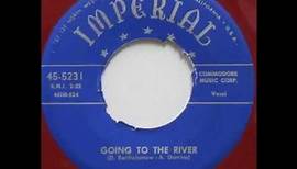 Fats Domino - Going To The River - January 1953