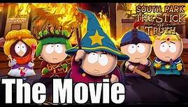 South Park The Stick of Truth - All Cutscenes [HD Game Movie]