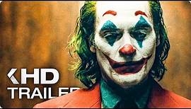 JOKER Trailer 2 German Deutsch (2019)