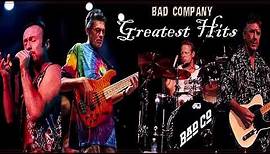 Bad Company - Bad Company Greatest Hits [Full Album]