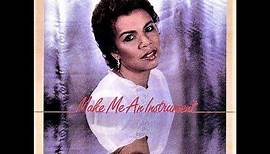 Make Me An Instrument Of You Love-Candi STATON (1983 Beracah Records)