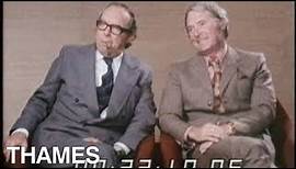 Morecambe and Wise the early years | Eric Morecambe | Ernie Wise | Today | 1970's