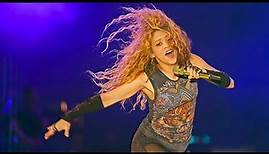 Shakira über den „dunkelsten Moment“ ihres Lebens
