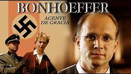 Bonhoeffer: Agent Of Grace (2000) | Full Movie | Ulrich Tukur | Johanna Klante | Robert Joy