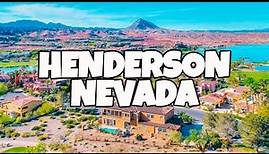 Best Things To Do in Henderson, Nevada