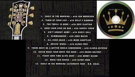 B. B. King & Friends: 80 - Full Album #blues #guitar