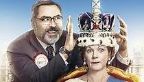 The Queen and I - movie: watch streaming online