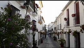 Estepona Old Town Village - Costa del Sol - Selected