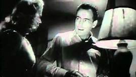 The Big Shot trailer. Humphrey Bogart