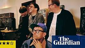 Blur: The Narcissist review – a band finally at ease with themselves