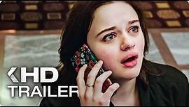 WISH UPON Trailer German Deutsch (2017)